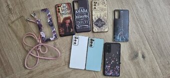Samsung galaxy s20 fe 5g - 1