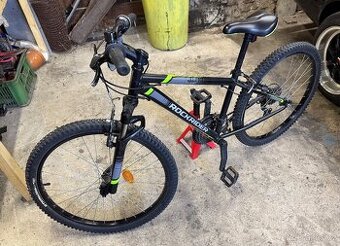 Dětské kolo 24” Rockrider