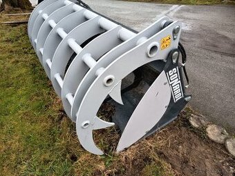 Lžíce s přidržovačem Sonarol