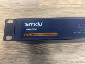Rack-mount switch TENDA TEH2400M