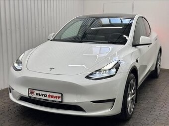 Tesla Model Y LR AWD BERLÍN 2X ALU
