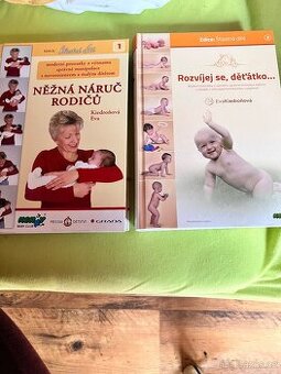péče o miminka