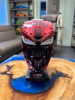 Lego 76199