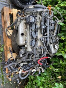 Motor 1.4 16v BBY