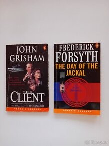Penguin readers - 4 Intermediate