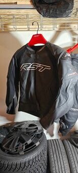 RST TracTech evo 4