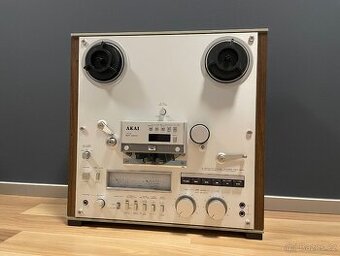 Akai GX-625