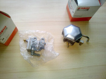 yamaha xv 250,125