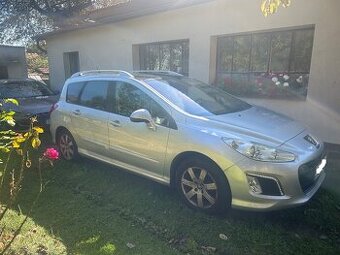 Peugeot 308 SW