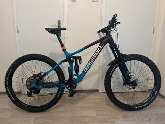 Qayron carma M 27,5