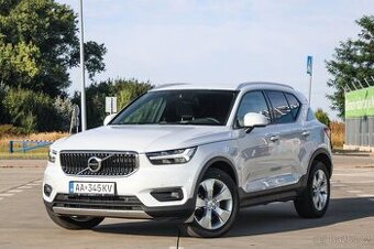 Volvo XC40 T3 163k Momentum Pro A/T