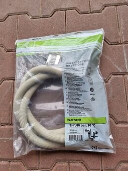 Electrolux napouštění hadice