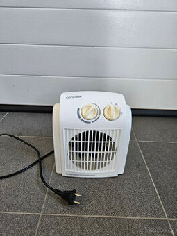 Teplovzdušný ventiláto CONCEPT, mod.: VT 7010
