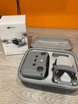 Dji mini 4k