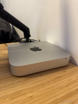 Mac mini 2014 late i5