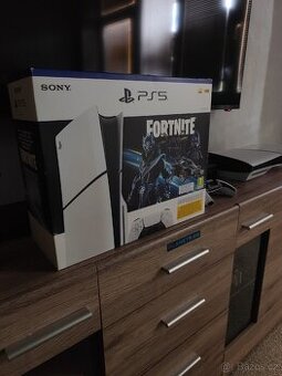 Sony Playstation 5 Slim