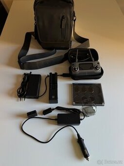 DJI Mavic 2 Pro