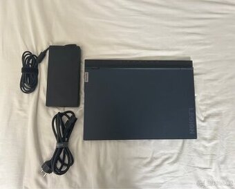 Prodám Lenovo legion 15ACH6H.Herní notebook 1Tb/16gb ram.
