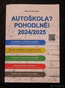 Autoškola 2024-2025