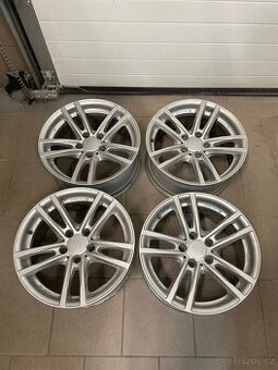 Alu r17 5x120