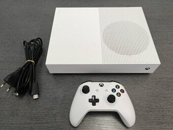 Xbox One S 1TB All Digital