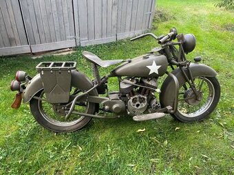 Indian 741