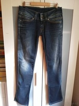 Dámské džíny Pepe Jeans,vel.29(M)