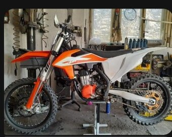 KTM SX-F 2020