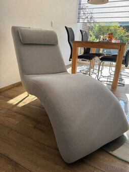 Křeslo - pohovka - lenoška