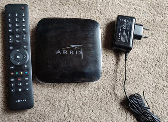 Setttopbox Arris VIP1113 pro IPTV