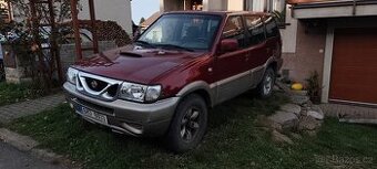 Nissan Terrano 2