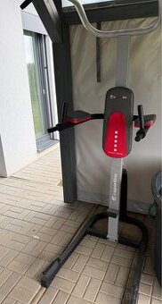 Multifunkční hrazda Insportline