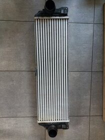 chladič MB sprinter/VW crafter