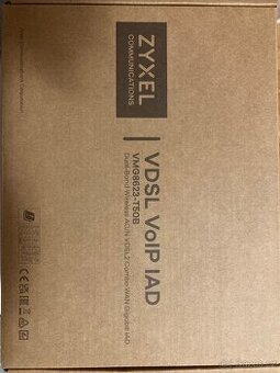 Zyxel VDSL