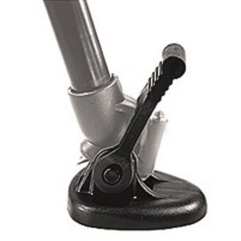 MANFROTTO 565 SADA PRYŽOVÝCH NOH