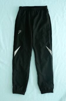 Výborné sportovní kalhoty, vel. M, zn. Björn Daehlie