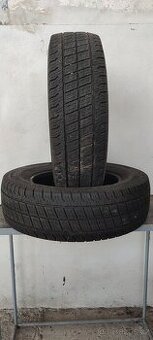 195/70/R15C CELOROČNÍ ZÁTĚŽOVÉ PNEU