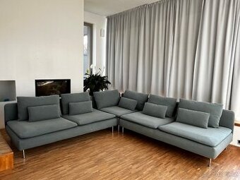 Pohovka IKEA Soderhamn rohová