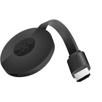 Zařízení pro bezdrátové sdílení obrazu do TV a projektoru, r