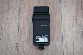 Regula Variant 740-2 MFD