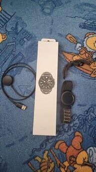 Chytre hodinky Samsung galaxy Watch 3 45mm