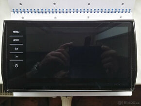 LCD display Columbus - Kodiaq / Karoq - 565919606D