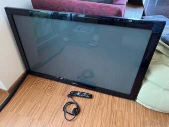 Plasma Samsung 50" Full HD + DVB-T2 tuner