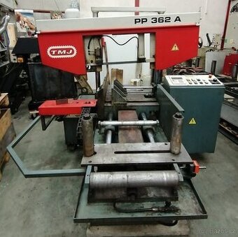 Pásová pila TMJ PP 362A