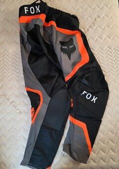 Mx kalhoty Fox Racing 180 Ballast - XL (36)