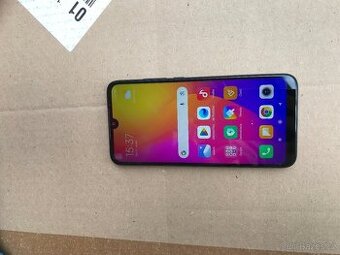 Xiaomi Redmi 7 - mírné poškození