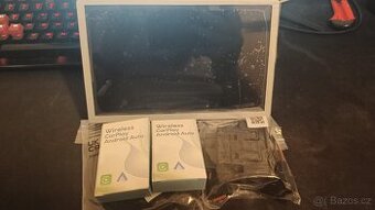 Sync 3 refit ze Sync 2