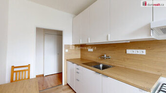 Pronájem, byt, 2+1, 59 m2, ul. Otická, Opava