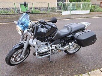 BMW R850R - 1