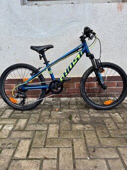 DĚTSKÉ KOLO GHOST KATO 2.0  AL